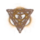 Golden Order Seal