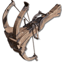 Hand Ballista