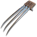 Hookclaws