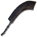 Iron Cleaver