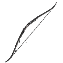 Ironeye's Bow