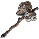 Jawbone Axe
