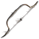 Misbegotten Shortbow