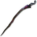 Morgott's Cursed Sword