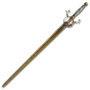 Noble's Estoc