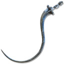 Nox Flowing Sword