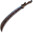 Omen Cleaver