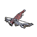 Pulley Crossbow