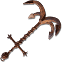 Rusted Anchor