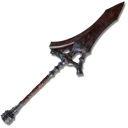 Serpent-hunter
