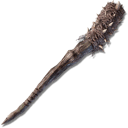Spiked Club