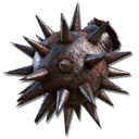 Star Fist