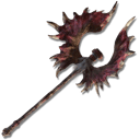 Winged Greathorn