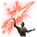 Ancient Lightning Spear