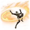Blade Of Gold