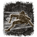 Bloodhound's Step
