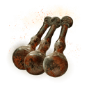 Acid Spraymist