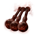 Bloodboil Aromatic