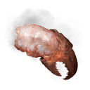 Boiled Crab