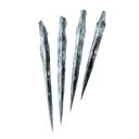 Crystal Dart