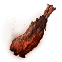 Exalted Flesh