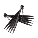 Fan Daggers
