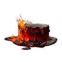 Fire Grease