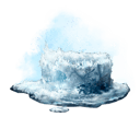 Freezing Grease
