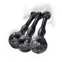 Ironjar Aromatic