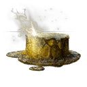 Lightning Grease