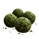 Neutralizing Boluses