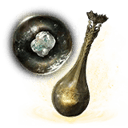 Opaline Bubbletear