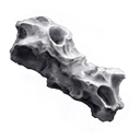 Bone-Like Stone
