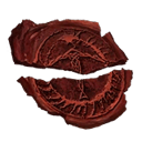 Cracked Sealing Wax
