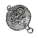 Crown Medal