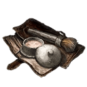 Small Makeup Brush