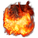 Agheel's Flame