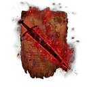 Bloodflame Blade