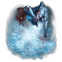 Borealis's Mist