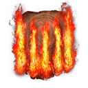 Burn O Flame!