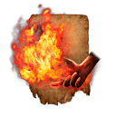 Catch Flame