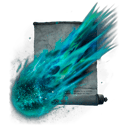 Comet Azur