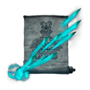Crystal Barrage