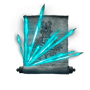 Crystal Burst
