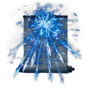 Crystal Release