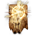 Dragonbolt Blessing