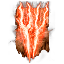 Fortissax's Lightning Spear
