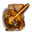 Frenzied Burst