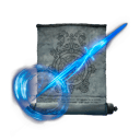 Magic Glintblade