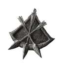 Arrow's Sting Talisman